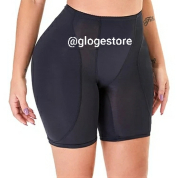 Khloe Padded Curvy Shaper Hip Enhancer Crossdress - Picture 10 of 11